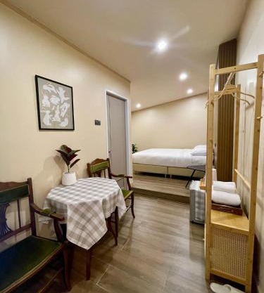 Darabbit home