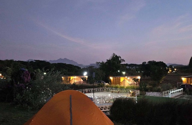Darad Valley