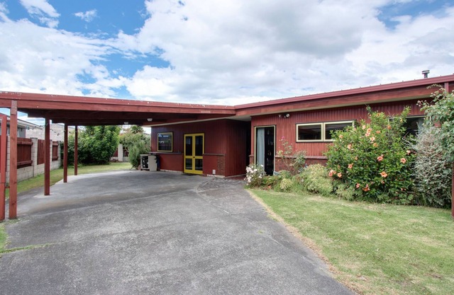 Darcy Delight - Taradale Holiday Home