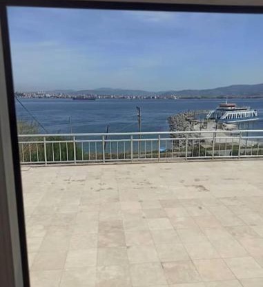 Dardanelles Home
