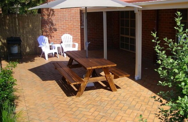 Dare Grove Holiday Unit