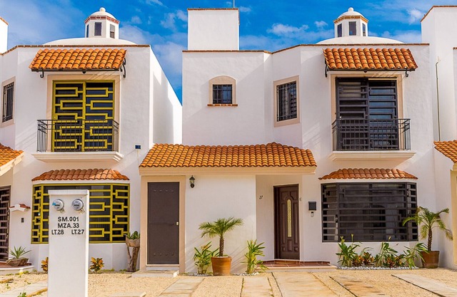 Dare your self to a wonderful vacation at Casa Maviri in Playa del Carmen Mexico