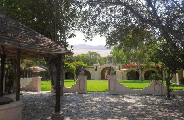Darenas Hacienda