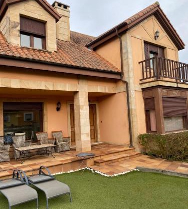 Dario House