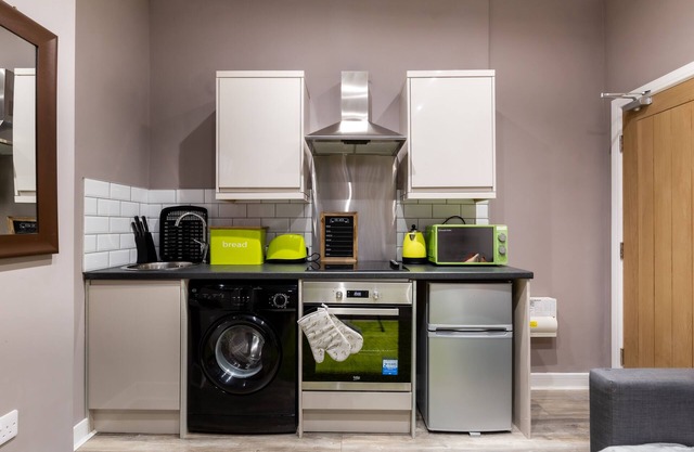 Darlington Town Centre 1 Bedroom Modern Apartment