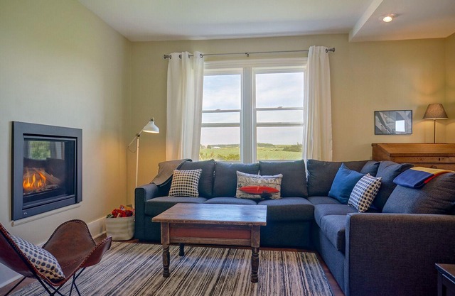 Darnley Farmhouse Retreat