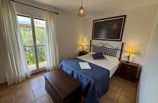 Daró 3D 48 - close to the beach, A/C, WiFi and parking