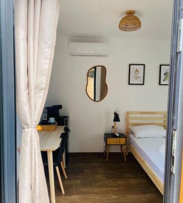 Daro tiny house
