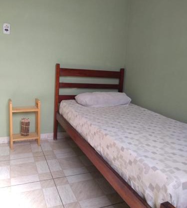 Darocha Hospedaria