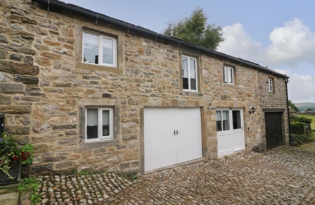Darrowby Barn