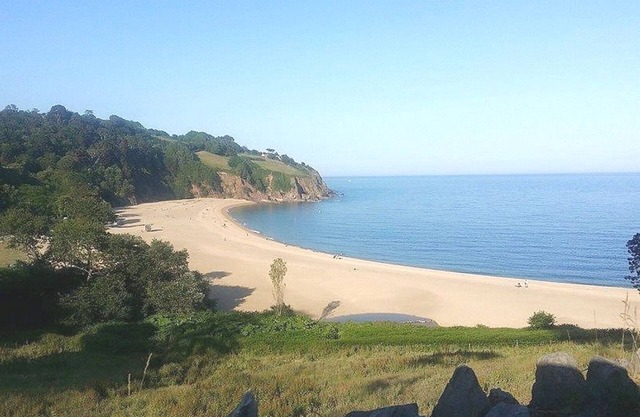 Dartmouth Chalet Holidays