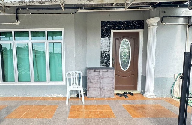 Darul Salam Inn