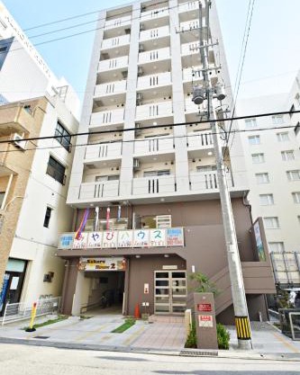 Daruma apartment 403