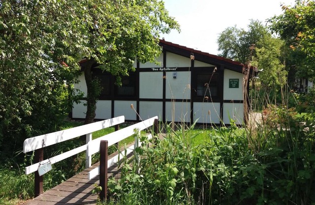 Das Apfelhaus
