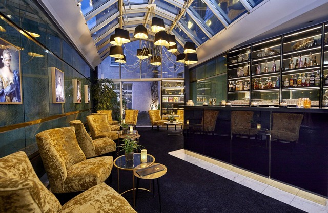 Das Carls Hotel