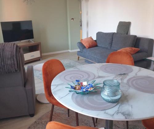 Das Düsselapartment
