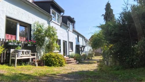 Das Gartenhaus