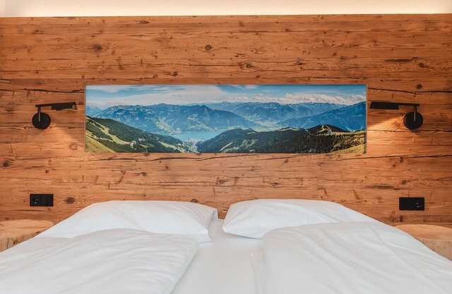 Das Georgen, Schmitten+Maiskogel by Interhome