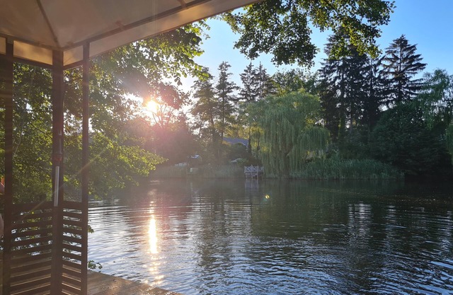 Das Haus am See