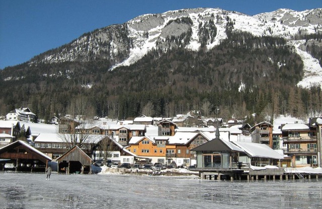 Das Haus am See