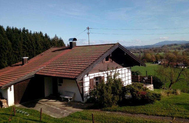 Das Hauslhaus