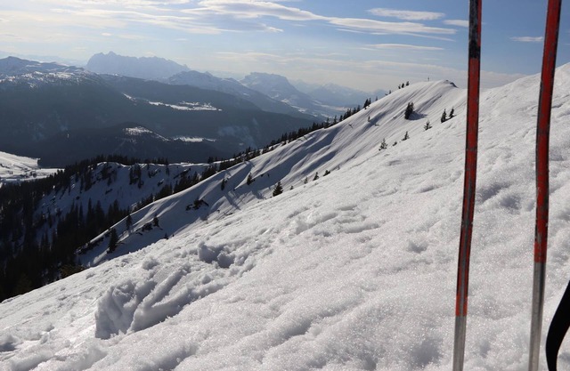 Das Kleine Paradies, Österreich
