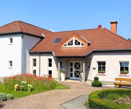 Das Landhaus