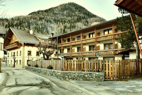 das MARX - Gasthof Marx - Apartments