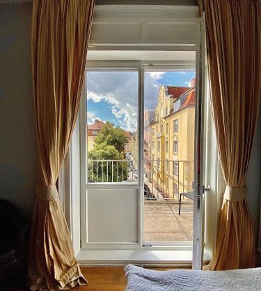 Das Nikolai Hotel
