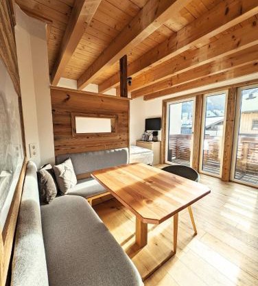 Das Postfeld Appartement