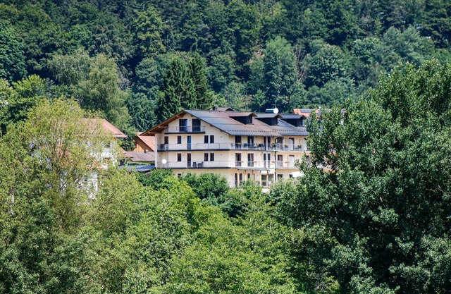 DAS PALMBERGER