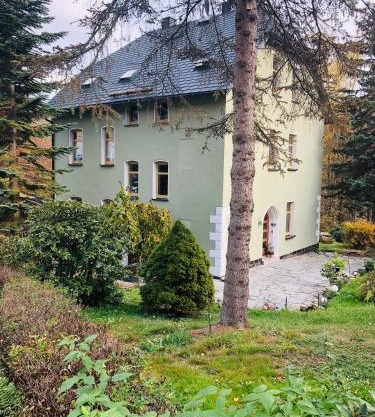 Das Rübezahl