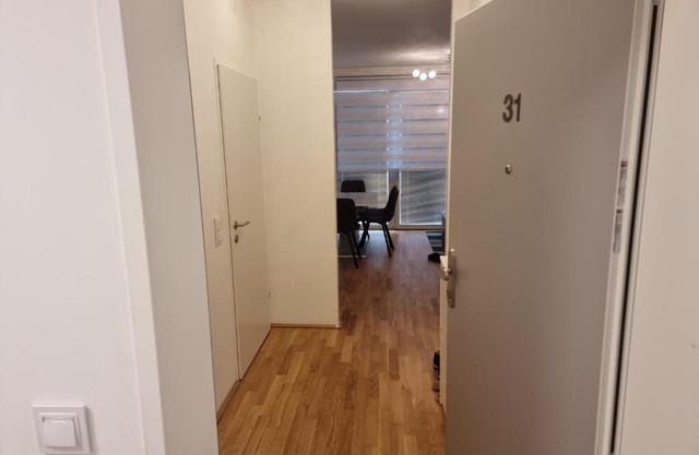 Das schöne Wien