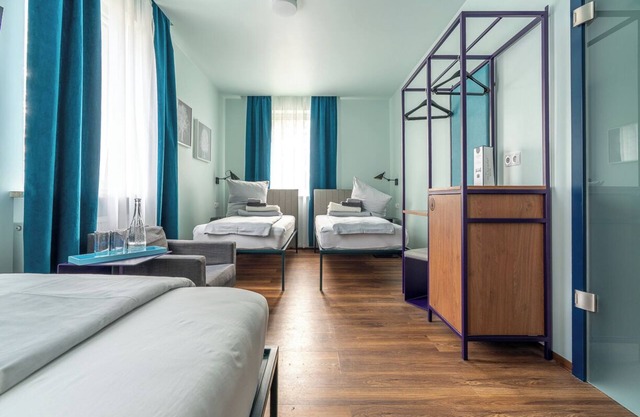 Das Schreder Hotel