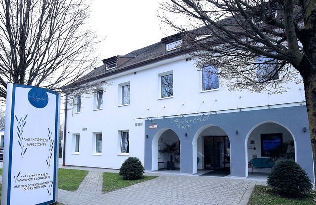 Das Schreder Hotel