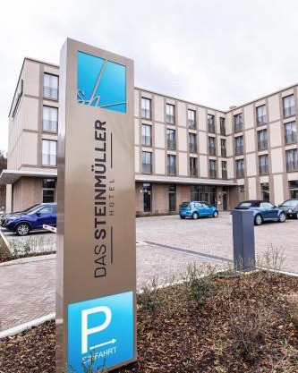 Das Steinmüller Hotel