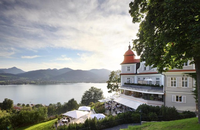 Das Tegernsee