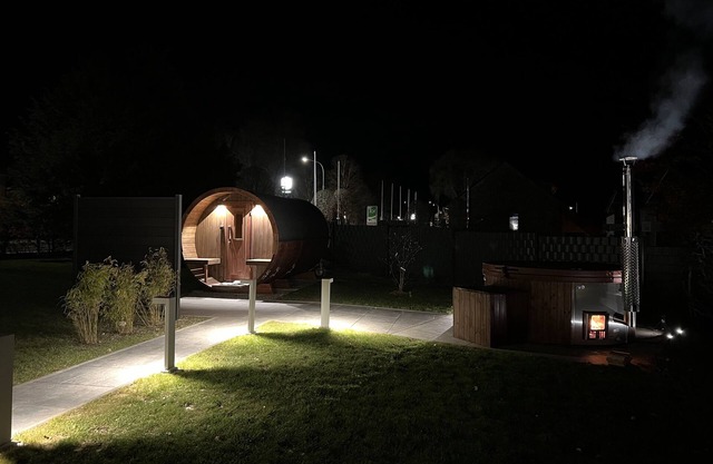 Das Traumhaus für Urlaub in der Eifel. Wellness & Natur für Familie und Freunde!