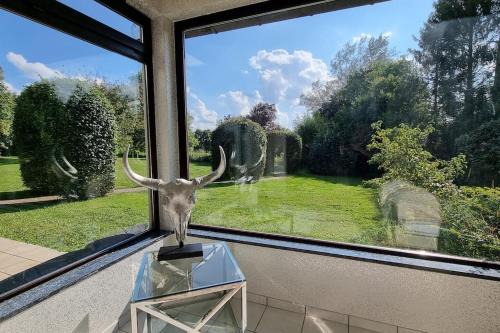 Das Wellness Landhaus