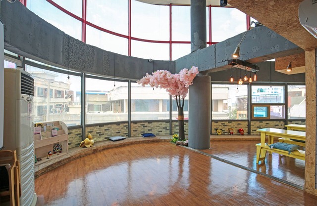 Dashim Guest House