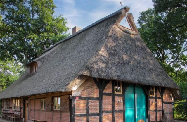 Dat Litsche Hus by Interhome