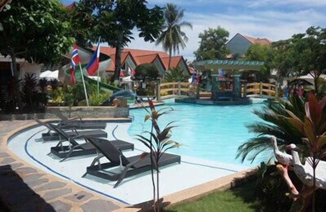 Datag Cordova Home Village