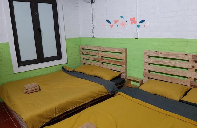 Datani Mộc Châu Homestay