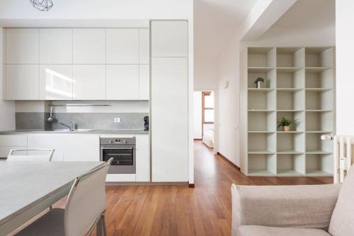 Dateo-Susa- Trilocale Comfort