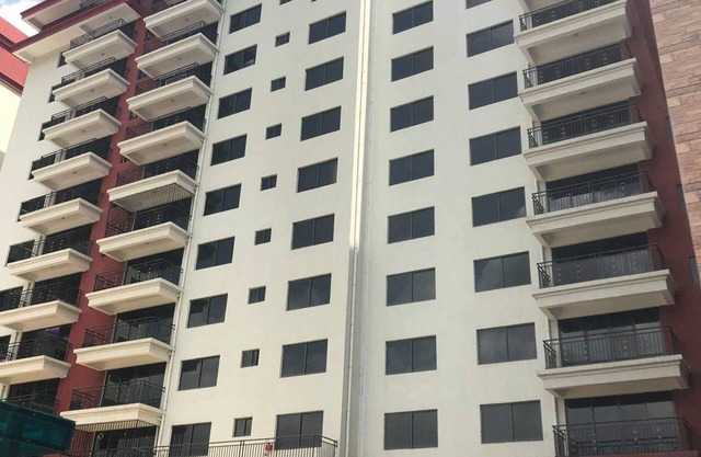 Daudi bungalow@ hkif