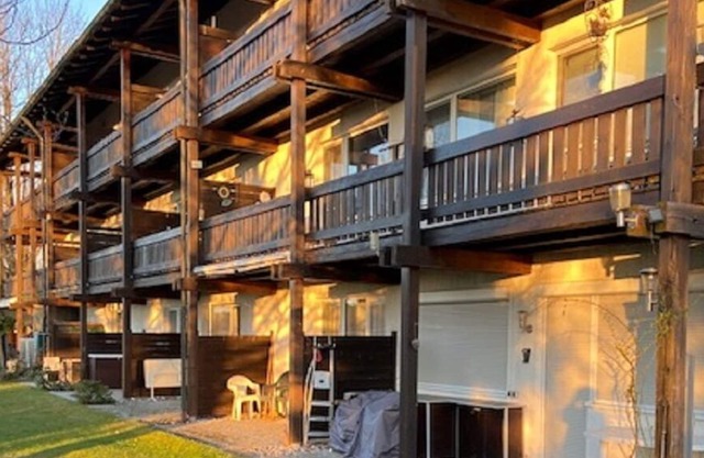 Dauerferienwohnung im Wandergebiet Oberpfalz Monatl. Warmmiete 420,00