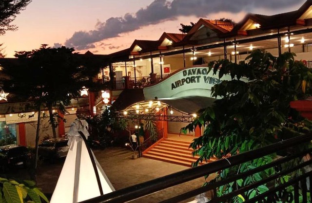 Oyo Davao Airport Hotel 