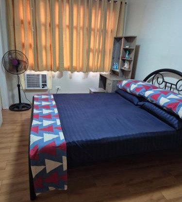 Davao Short Stay Condo Rental