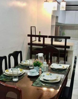 Davao Transient House 1