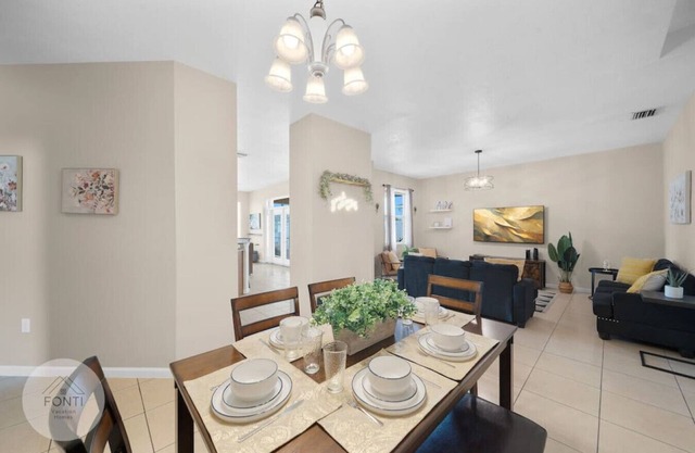 Davenport 4BR House Heated Pool Games Room 165